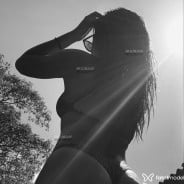 Acompanhante Bella Santos - Perfil