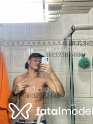 Acompanhante Batman - Perfil