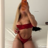 Acompanhante Lary Amorim - Perfil