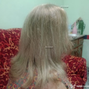 Acompanhante Aline - Perfil