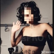 Acompanhante Nancy - Perfil