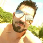 Acompanhante Pablo - Perfil