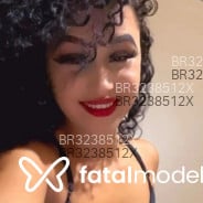 Acompanhante Grazielly - Perfil