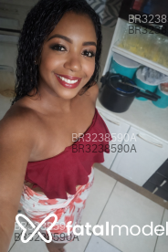 Acompanhante Monique - Perfil