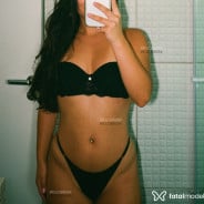 Acompanhante Angel - Perfil