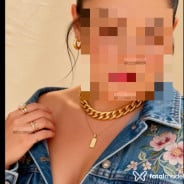 Acompanhante Annittabraquinha - Perfil