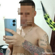 Acompanhante Gabriel Lima - Perfil