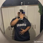 Acompanhante Jottapê Sevilla - Perfil