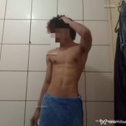 Acompanhante Amiit - Perfil