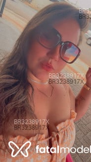 Acompanhante Aylak - Perfil