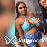 Acompanhante Beatriz Nascimento - Perfil