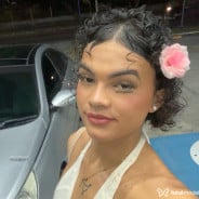Acompanhante Raya Diabla - Perfil