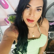 Acompanhante Mimy - Perfil