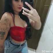 Acompanhante Mahvi - Perfil