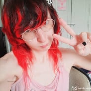Acompanhante Ariel Loli - Perfil