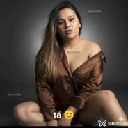 Acompanhante Laysinha Lima - Perfil