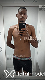 Acompanhante Souza - Perfil