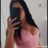 Acompanhante Luluzinha - Perfil