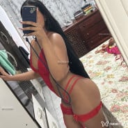 Acompanhante Ayla - Perfil