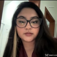 Acompanhante Bianca - Perfil