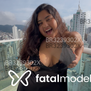 Acompanhante Bianca Nunes - Perfil