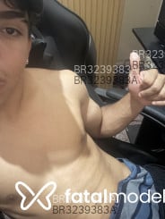 Acompanhante Joao Alves - Perfil
