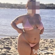 Acompanhante Sasha Lux - Perfil
