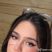 Acompanhante Sasha Lux - Perfil
