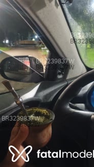 Acompanhante Rodrigo - Perfil