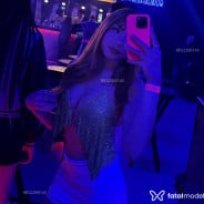 Acompanhante Angel - Perfil