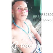 Acompanhante Rafaely - Perfil
