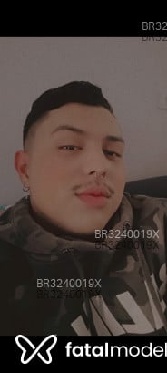 Acompanhante Gustavo - Perfil