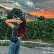 Acompanhante Bruna - Perfil