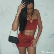 Acompanhante Rebeka - Perfil