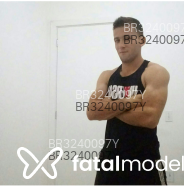 Acompanhante Aps - Perfil