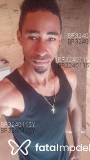 Acompanhante Duuck - Perfil
