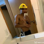 Acompanhante Pretinho - Perfil