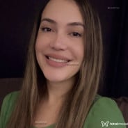 Acompanhante Aleksa - Perfil