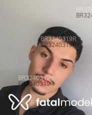 Acompanhante Gustavo - Perfil