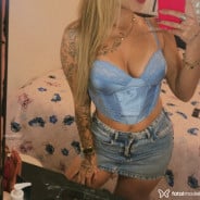 Acompanhante Amandinha - Perfil
