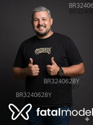 Acompanhante Will fritzen - Perfil