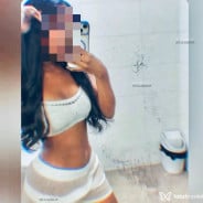 Acompanhante Eduarda - Perfil