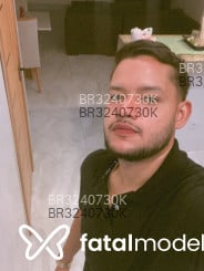 Acompanhante Mr Carfer - Perfil