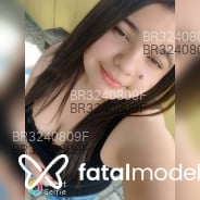 Acompanhante Gih Silva - Perfil