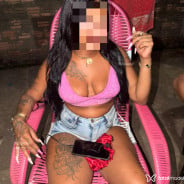 Acompanhante Letícia - Perfil