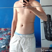 Acompanhante Sigilovem - Perfil
