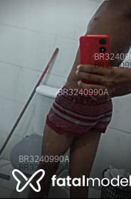 Acompanhante Octavio - Perfil