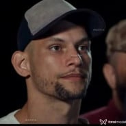 Acompanhante Lipe Mineiro - Perfil