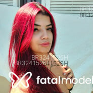 Acompanhante Stefany Charlotte - Perfil