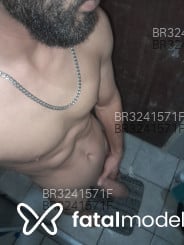 Acompanhante Kaios Santos - Perfil